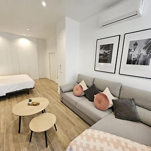 Apartamento de 1 Dormitorio